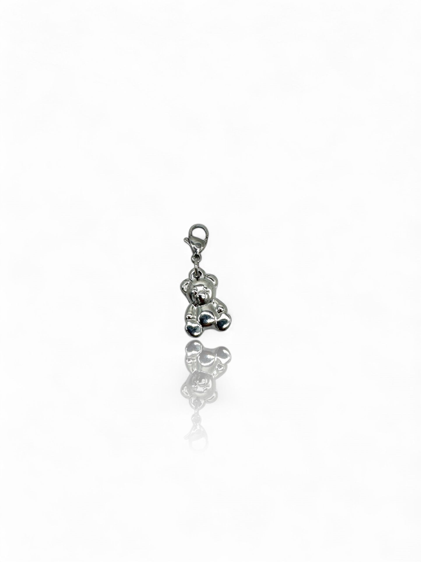 Charm Teddy