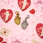Charm Cuore Anatomico