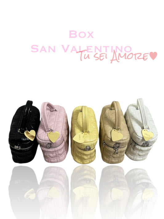 Box S.Valentino