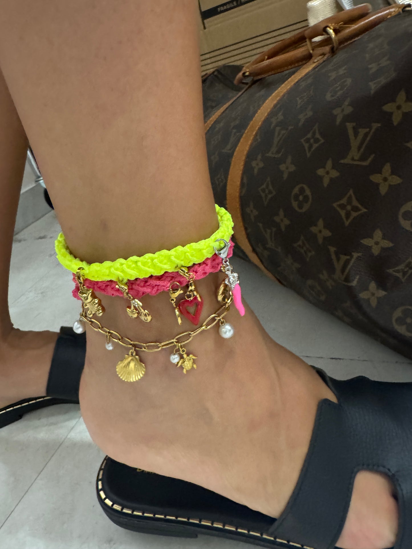 BRACCIALE UNICA SUMMER