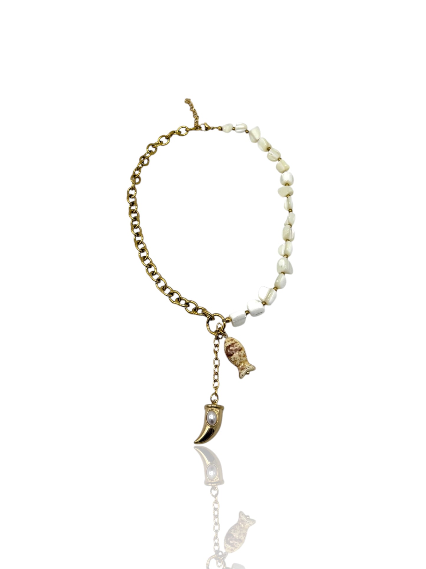 Collana ALBACHIARA