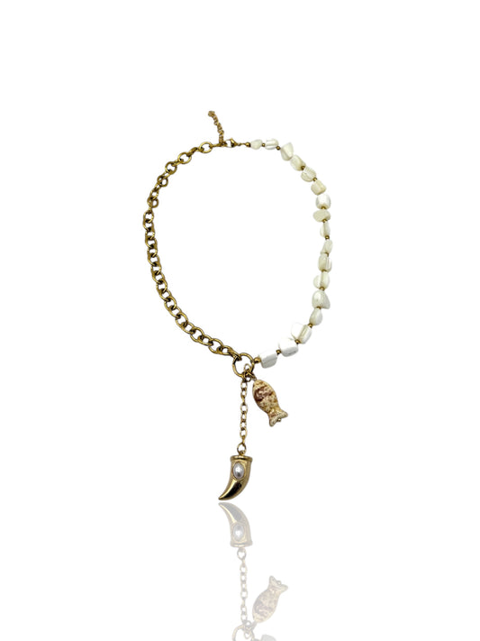 Collana ALBACHIARA