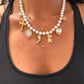 Collana PERLE CHARMS