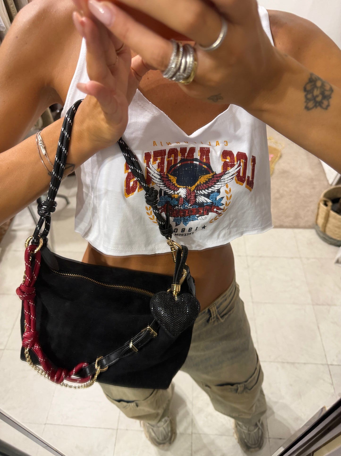 Borsa LOVE