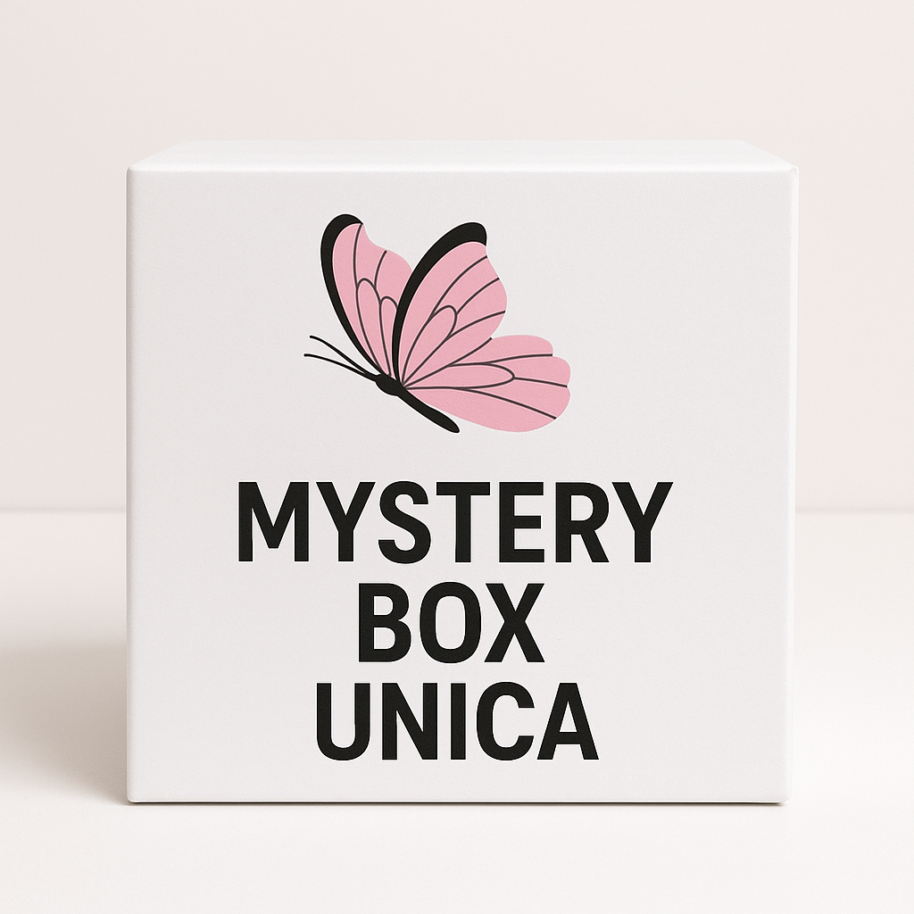 MYSTERY BOX UNICA