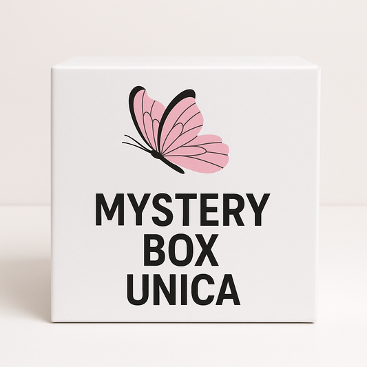 MYSTERY BOX UNICA