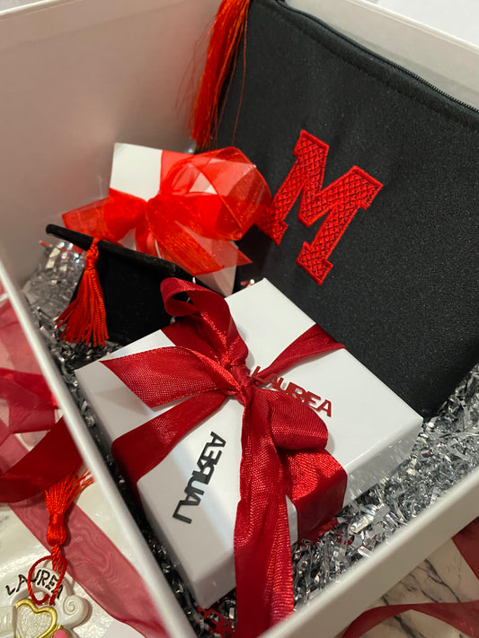 Box Laurea