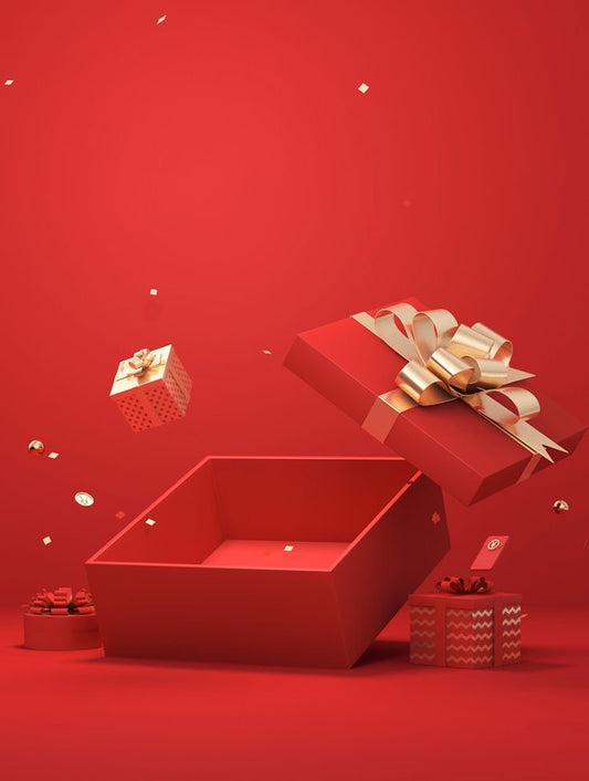 Box Laurea